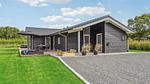 house - Ferienhaus für 10 Personen (152 m²) in Hadsund - Top-Hundeurlaub