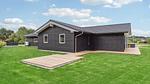 house - Ferienhaus für 10 Personen (152 m²) in Hadsund - Top-Hundeurlaub