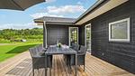 outside - Ferienhaus für 10 Personen (152 m²) in Hadsund - Top-Hundeurlaub