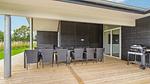outside - Ferienhaus für 10 Personen (152 m²) in Hadsund - Top-Hundeurlaub