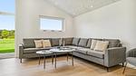 living-room - Ferienhaus für 10 Personen (152 m²) in Hadsund - Top-Hundeurlaub