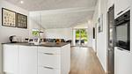 kitchen - Ferienhaus für 10 Personen (152 m²) in Hadsund - Top-Hundeurlaub