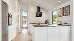 kitchen - Ferienhaus für 10 Personen (152 m²) in Hadsund - Top-Hundeurlaub