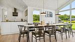 kitchen - Ferienhaus für 10 Personen (152 m²) in Hadsund - Top-Hundeurlaub