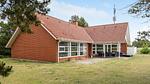 house - Ferienhaus für 8 Personen (201 m²) in Blåvand - Top-Hundeurlaub