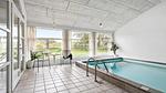 pool - Ferienhaus für 8 Personen (201 m²) in Blåvand - Top-Hundeurlaub