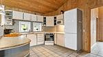 kitchen - Ferienhaus für 8 Personen (201 m²) in Blåvand - Top-Hundeurlaub