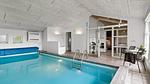 pool - Ferienhaus für 8 Personen (201 m²) in Blåvand - Top-Hundeurlaub