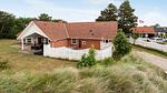 house - Ferienhaus für 8 Personen (201 m²) in Blåvand - Top-Hundeurlaub