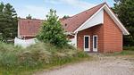 house - Ferienhaus für 8 Personen (201 m²) in Blåvand - Top-Hundeurlaub