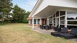 outside - Ferienhaus für 8 Personen (201 m²) in Blåvand - Top-Hundeurlaub