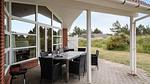 outside - Ferienhaus für 8 Personen (201 m²) in Blåvand - Top-Hundeurlaub