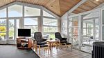 living-room - Ferienhaus für 8 Personen (201 m²) in Blåvand - Top-Hundeurlaub