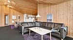 living-room - Ferienhaus für 8 Personen (201 m²) in Blåvand - Top-Hundeurlaub