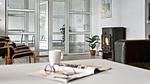 living-room - Ferienhaus für 8 Personen (201 m²) in Blåvand - Top-Hundeurlaub