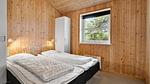 bed - Ferienhaus für 8 Personen (201 m²) in Blåvand - Top-Hundeurlaub