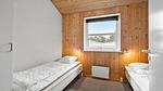 bed - Ferienhaus für 8 Personen (201 m²) in Blåvand - Top-Hundeurlaub
