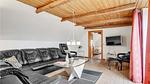 living-room - Ferienhaus für 20 Personen (610 m²) in Thisted - Top-Hundeurlaub