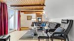 living-room - Ferienhaus für 20 Personen (610 m²) in Thisted - Top-Hundeurlaub