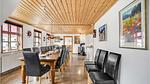 living-room - Ferienhaus für 20 Personen (610 m²) in Thisted - Top-Hundeurlaub