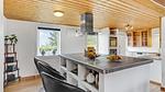 kitchen - Ferienhaus für 20 Personen (610 m²) in Thisted - Top-Hundeurlaub