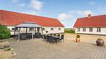 outside - Ferienhaus für 20 Personen (610 m²) in Thisted - Top-Hundeurlaub