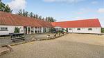 outside - Ferienhaus für 20 Personen (610 m²) in Thisted - Top-Hundeurlaub