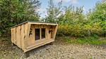 outside - Ferienhaus für 20 Personen (610 m²) in Thisted - Top-Hundeurlaub
