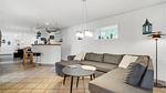 living-room - Ferienhaus für 20 Personen (610 m²) in Thisted - Top-Hundeurlaub