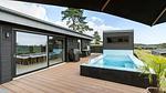 pool - Ferienhaus für 18 Personen (180 m²) in Ebeltoft - Top-Hundeurlaub
