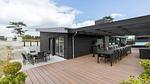 outside - Ferienhaus für 18 Personen (180 m²) in Ebeltoft - Top-Hundeurlaub