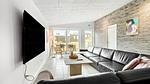 living-room - Ferienhaus für 18 Personen (180 m²) in Ebeltoft - Top-Hundeurlaub