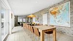 living-room - Ferienhaus für 18 Personen (180 m²) in Ebeltoft - Top-Hundeurlaub