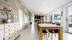 living-room - Ferienhaus für 18 Personen (180 m²) in Ebeltoft - Top-Hundeurlaub