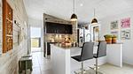 kitchen - Ferienhaus für 18 Personen (180 m²) in Ebeltoft - Top-Hundeurlaub