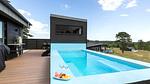 pool - Ferienhaus für 18 Personen (180 m²) in Ebeltoft - Top-Hundeurlaub