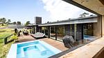 pool - Ferienhaus für 18 Personen (180 m²) in Ebeltoft - Top-Hundeurlaub