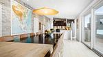 living-room - Ferienhaus für 18 Personen (180 m²) in Ebeltoft - Top-Hundeurlaub