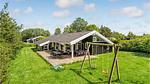 house - Ferienhaus für 12 Personen (153 m²) in Væggerløse - Top-Hundeurlaub