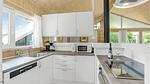 kitchen - Ferienhaus für 12 Personen (153 m²) in Væggerløse - Top-Hundeurlaub