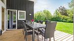 outside - Ferienhaus für 12 Personen (153 m²) in Væggerløse - Top-Hundeurlaub