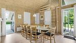 living-room - Ferienhaus für 12 Personen (153 m²) in Væggerløse - Top-Hundeurlaub