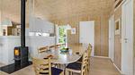 living-room - Ferienhaus für 12 Personen (153 m²) in Væggerløse - Top-Hundeurlaub