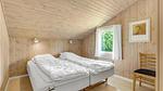 bed - Ferienhaus für 12 Personen (153 m²) in Væggerløse - Top-Hundeurlaub