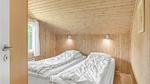 bed - Ferienhaus für 12 Personen (153 m²) in Væggerløse - Top-Hundeurlaub