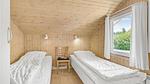 bed - Ferienhaus für 12 Personen (153 m²) in Væggerløse - Top-Hundeurlaub