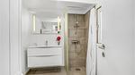 bathroom - Ferienhaus für 12 Personen (153 m²) in Væggerløse - Top-Hundeurlaub