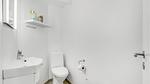 bathroom - Ferienhaus für 12 Personen (153 m²) in Væggerløse - Top-Hundeurlaub