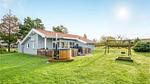 house - Ferienhaus für 8 Personen (101 m²) in Alsen - Top-Hundeurlaub