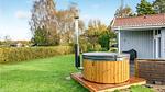 outside - Ferienhaus für 8 Personen (101 m²) in Alsen - Top-Hundeurlaub